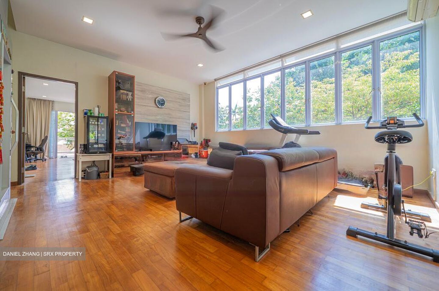 Sembawang Hills Estate (D20), Terrace #454911841